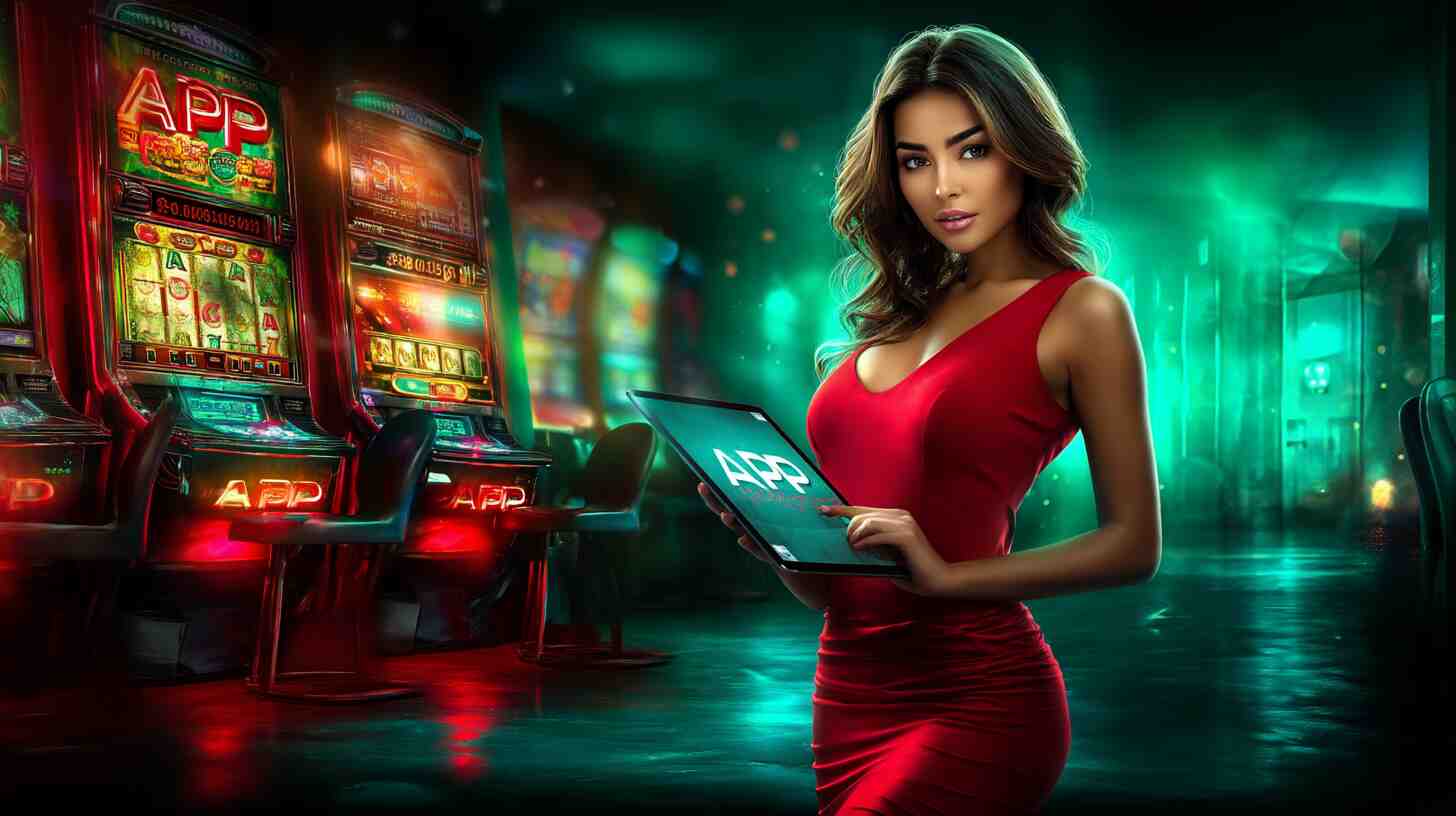 Tự do chơi game trên thiết bị di động tại Casino MV66