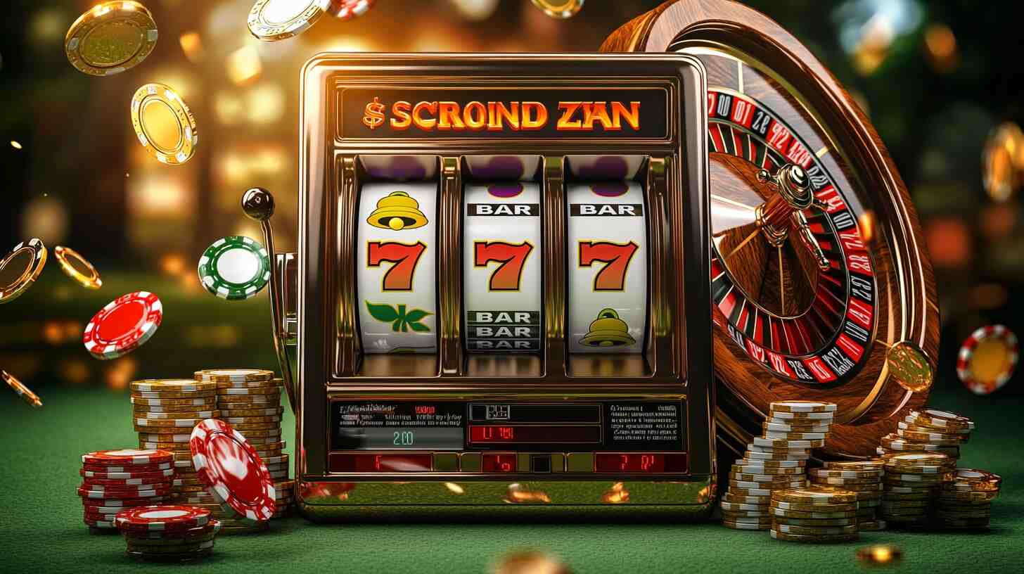 Các trò chơi đánh bạc phổ biến tại MV66